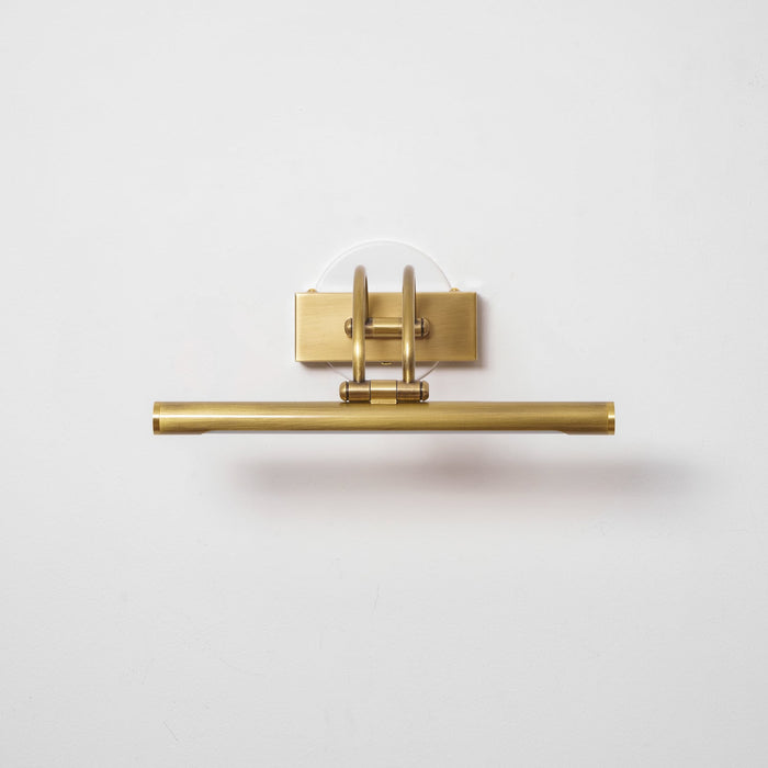 Linear Vanity Wall Light Vakkerlight