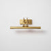 Linear Vanity Wall Light Vakkerlight
