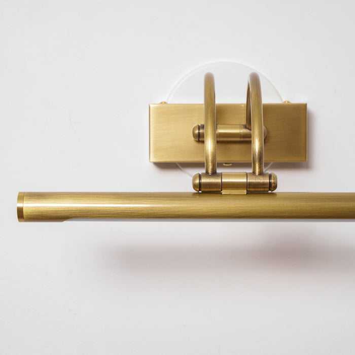 Linear Vanity Wall Light Vakkerlight