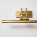 Linear Vanity Wall Light Vakkerlight