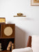 Linear Vanity Wall Light Vakkerlight
