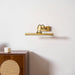 Linear Vanity Wall Light Vakkerlight