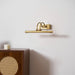 Linear Vanity Wall Light Vakkerlight