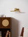 Linear Vanity Wall Light Vakkerlight