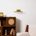 Linear Vanity Wall Light Vakkerlight