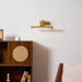 Linear Vanity Wall Light Vakkerlight