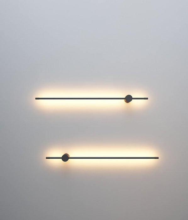 Linear LED Wall Light Vakkerlight