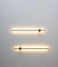 Linear LED Wall Light Vakkerlight