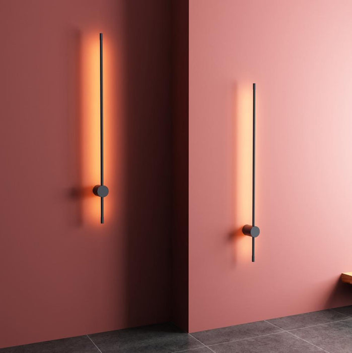 Linear LED Wall Light Vakkerlight