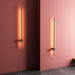 Linear LED Wall Light Vakkerlight