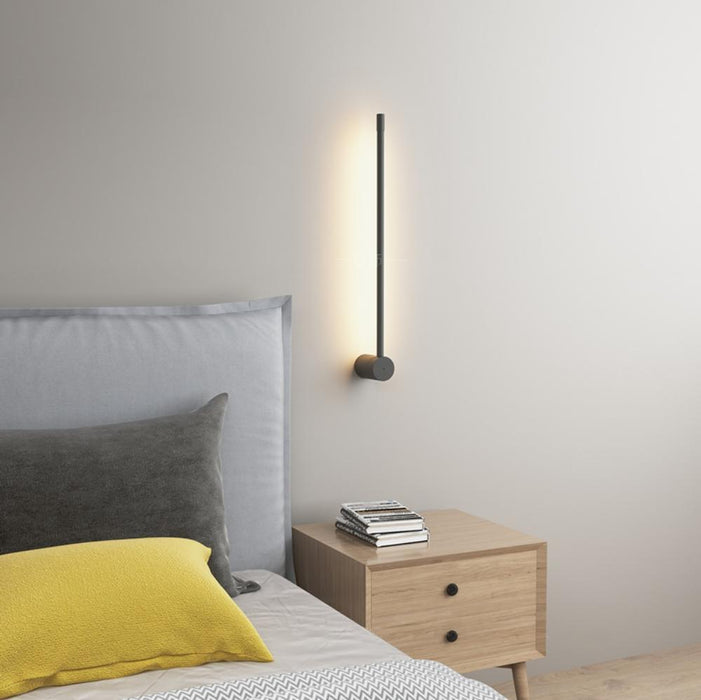 Linear LED Wall Light Vakkerlight