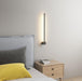 Linear LED Wall Light Vakkerlight
