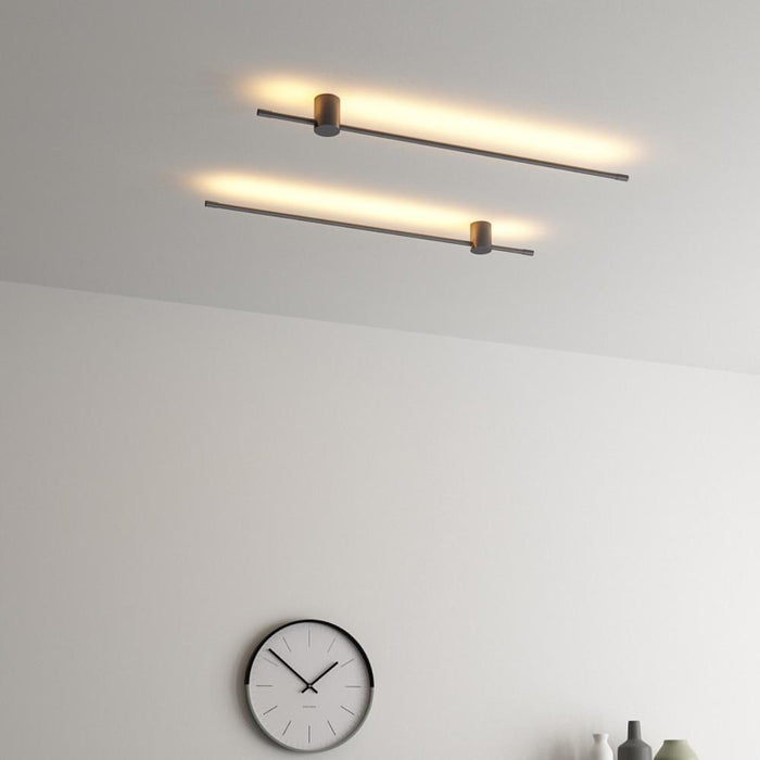 Linear LED Wall Light Vakkerlight