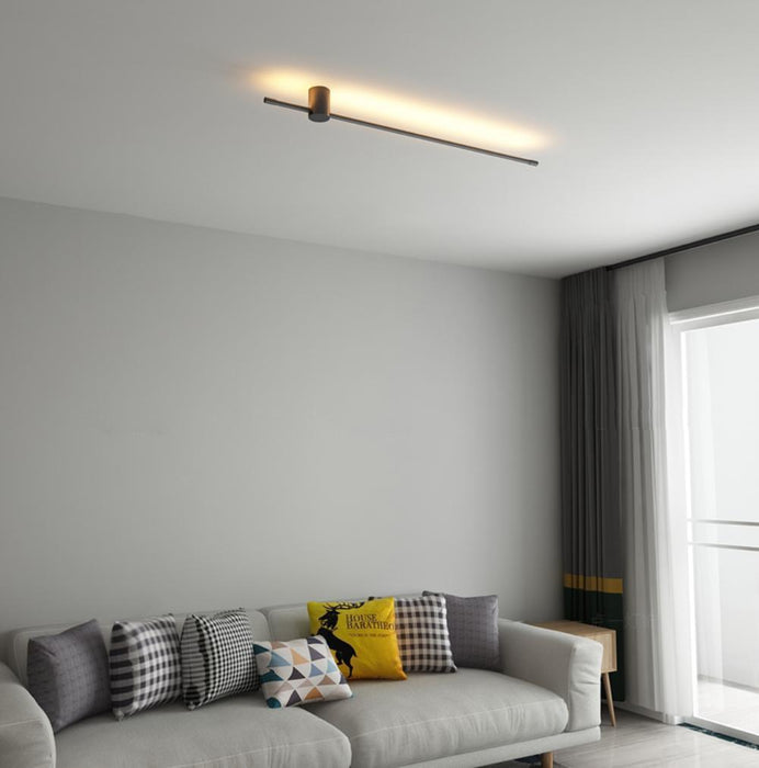 Linear LED Wall Light Vakkerlight
