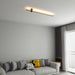 Linear LED Wall Light Vakkerlight