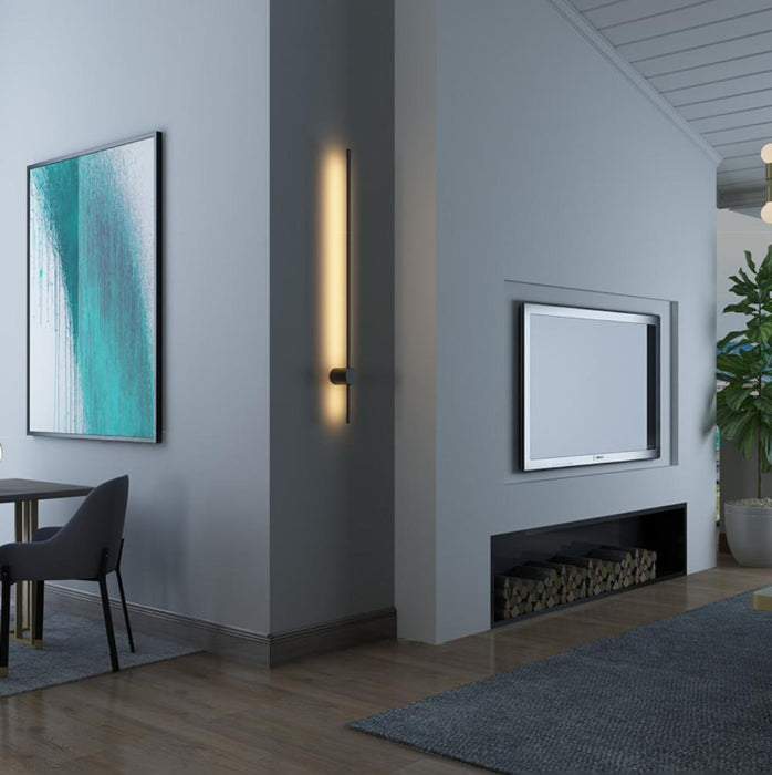 Linear LED Wall Light Vakkerlight