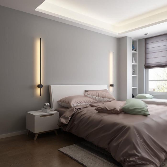 Linear LED Wall Light Vakkerlight