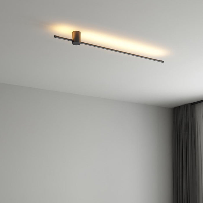 Linear LED Wall Light Vakkerlight