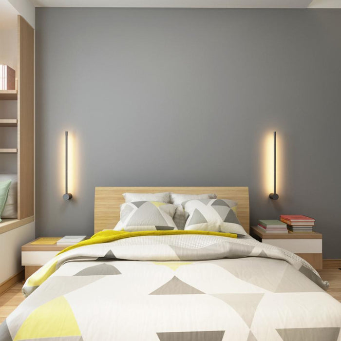 Linear LED Wall Light Vakkerlight