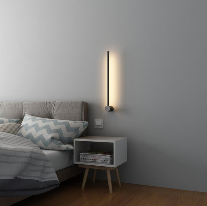 Linear LED Wall Light Vakkerlight