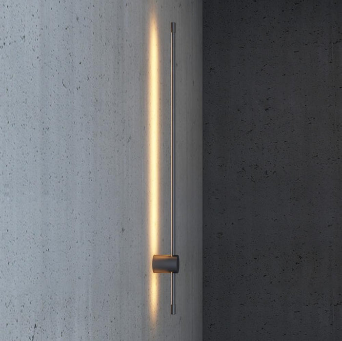 Linear LED Wall Light Vakkerlight