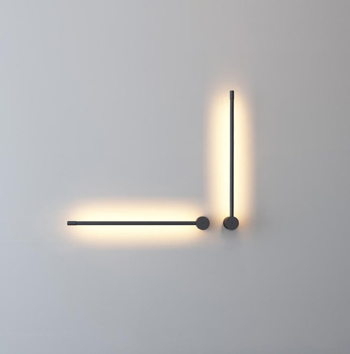 Linear LED Wall Light Vakkerlight