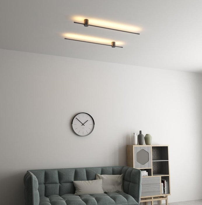 Linear LED Wall Light Vakkerlight