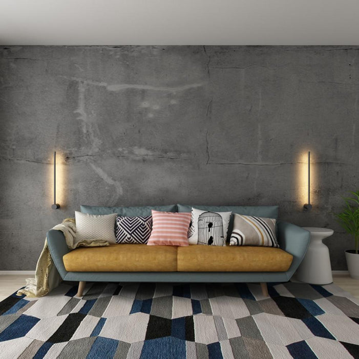 Linear LED Wall Light Vakkerlight