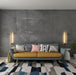 Linear LED Wall Light Vakkerlight