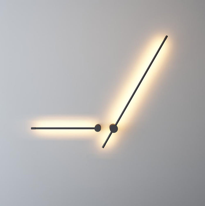 Linear LED Wall Light Vakkerlight