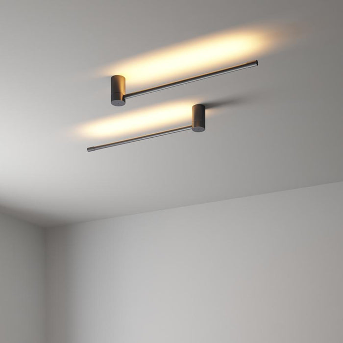Linear LED Wall Light Vakkerlight