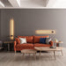 Linear LED Wall Light Vakkerlight