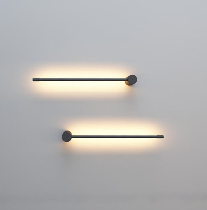 Linear LED Wall Light Vakkerlight