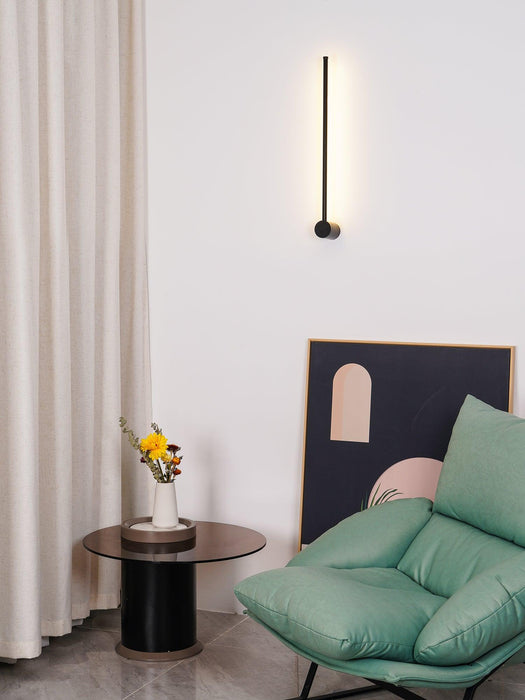 Linear LED Wall Light Vakkerlight
