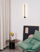 Linear LED Wall Light Vakkerlight