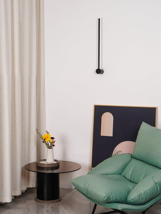 Linear LED Wall Light Vakkerlight