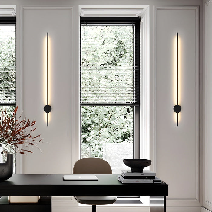 Linear LED Wall Light Vakkerlight