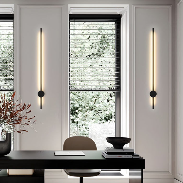 Linear LED Wall Light Vakkerlight