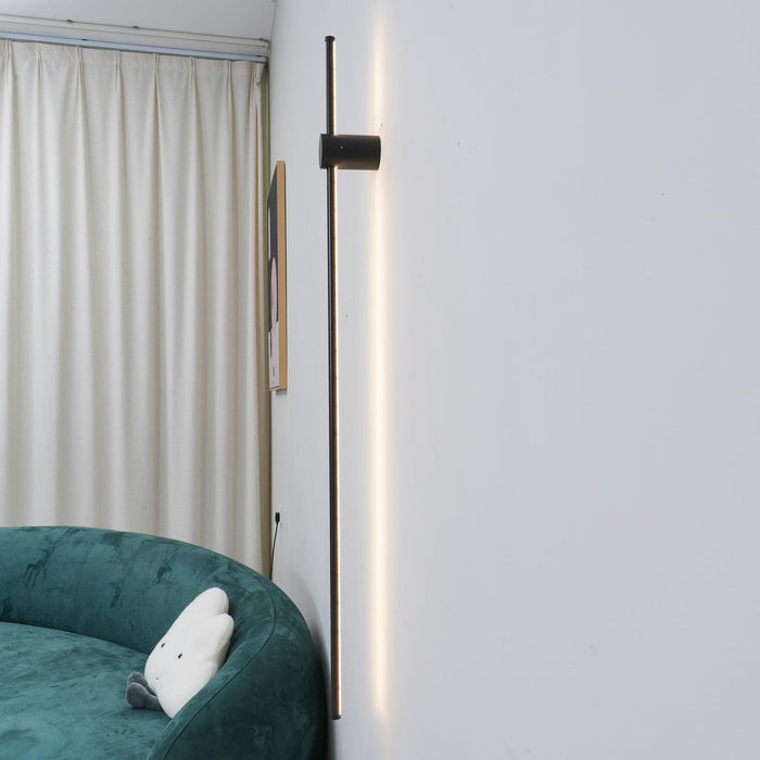 Linear LED Wall Light Vakkerlight