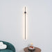 Linear LED Wall Light Vakkerlight