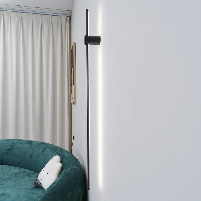 Linear LED Wall Light Vakkerlight