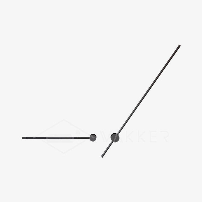 Linear LED Wall Light Vakkerlight