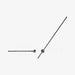 Linear LED Wall Light Vakkerlight
