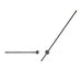 Linear LED Wall Light Vakkerlight