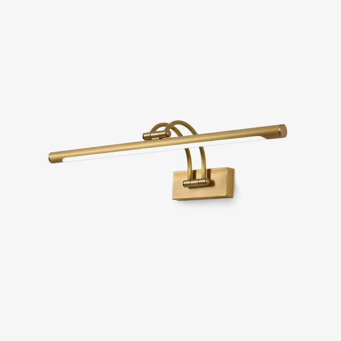 Linear Vanity Wall Light Vakkerlight