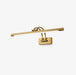 Linear Vanity Wall Light Vakkerlight