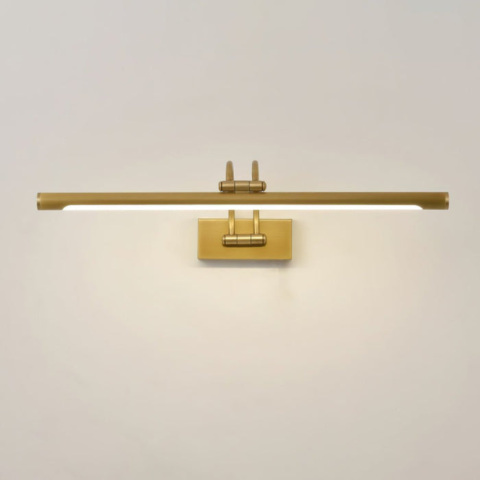 Linear Vanity Wall Light Vakkerlight