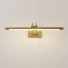 Linear Vanity Wall Light Vakkerlight