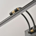 Linear Vanity Wall Light Vakkerlight