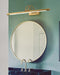 Linear Vanity Wall Light Vakkerlight